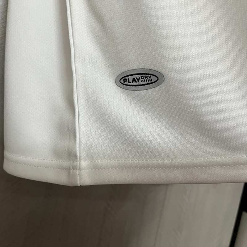 Retro Internacional 2006 Away jersey Fan Version