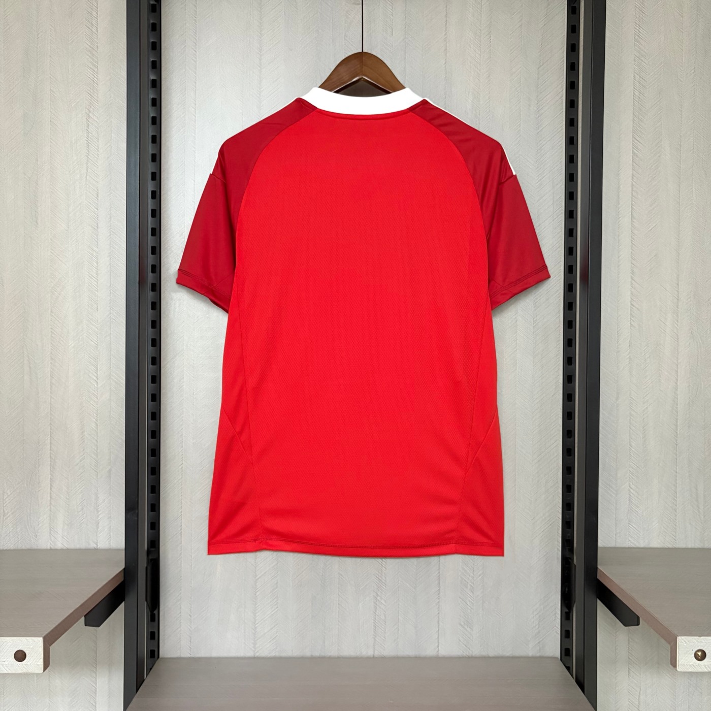 2025/26 Flamengo Special Edition Red jersey Fan version