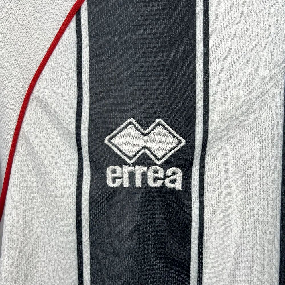 2025/26 Castellón Home Jersey Fan Version