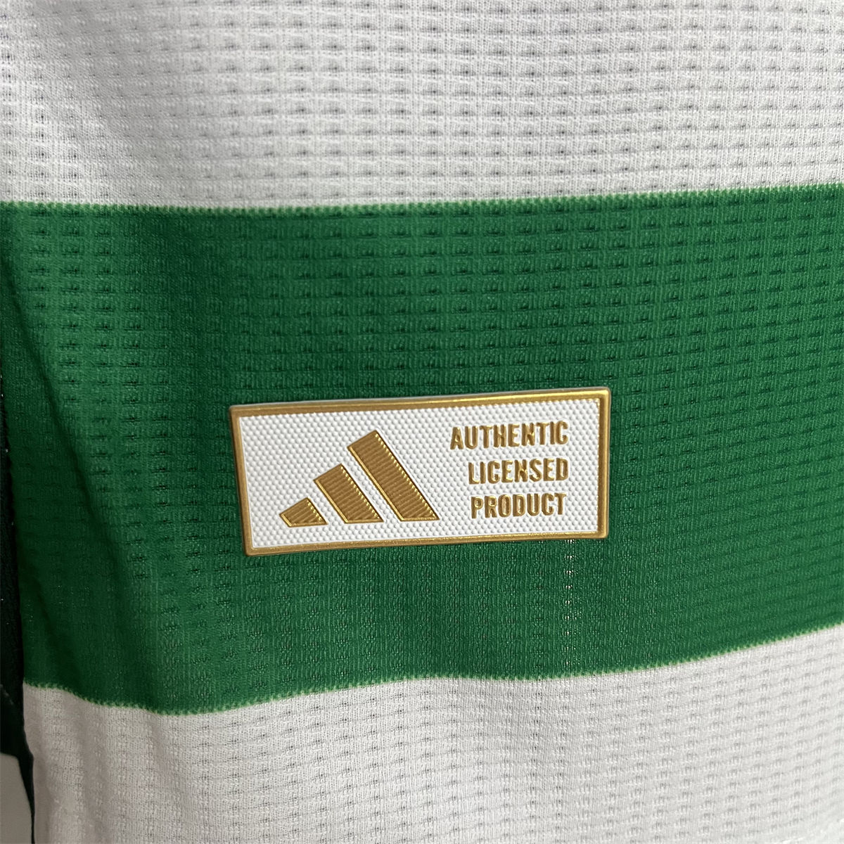 24/25 Celtic Home Special edition Jersey Player Version