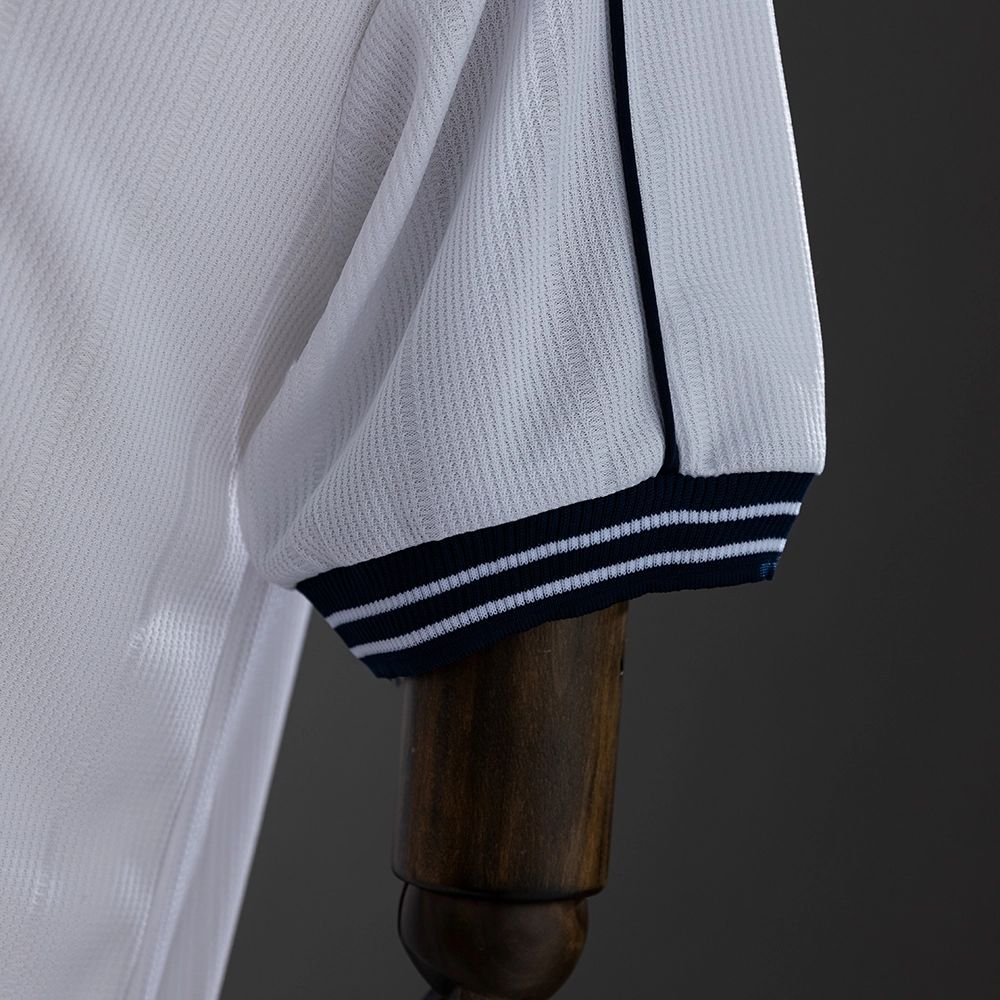Retro Tottenham 1997/99 home jersey Fan Version