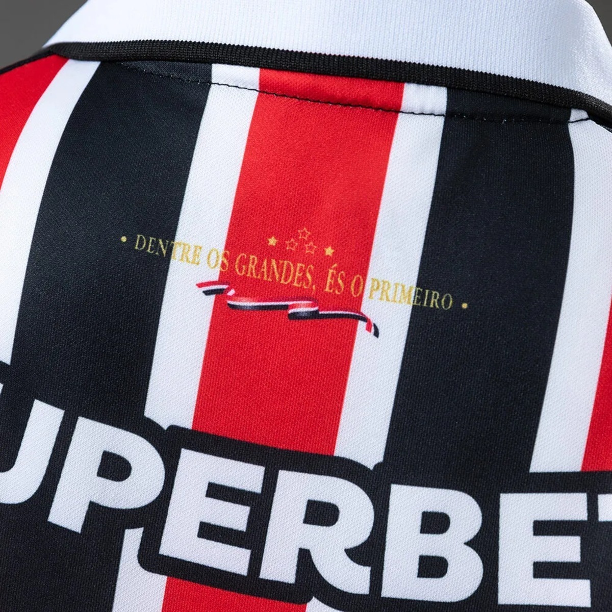 2026/27 Sao Paulo Away Kids Kits
