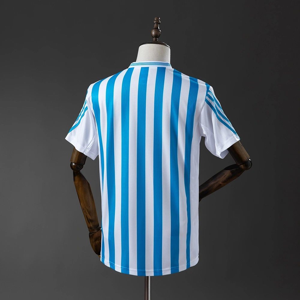 Retro Racing Club de Avellaneda 1999/2000 Home jersey Fan Version