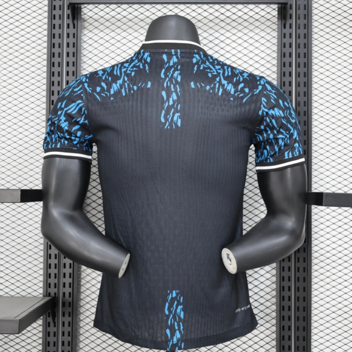25/26 Barcelona Special edition jersey Player Version