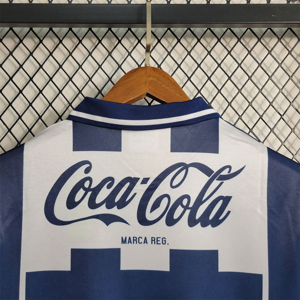 Retro  Botafogo 1998 Honme jersey Fan Version