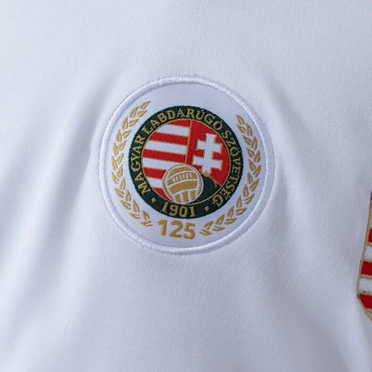 2026 Hungary Away Kid Kits