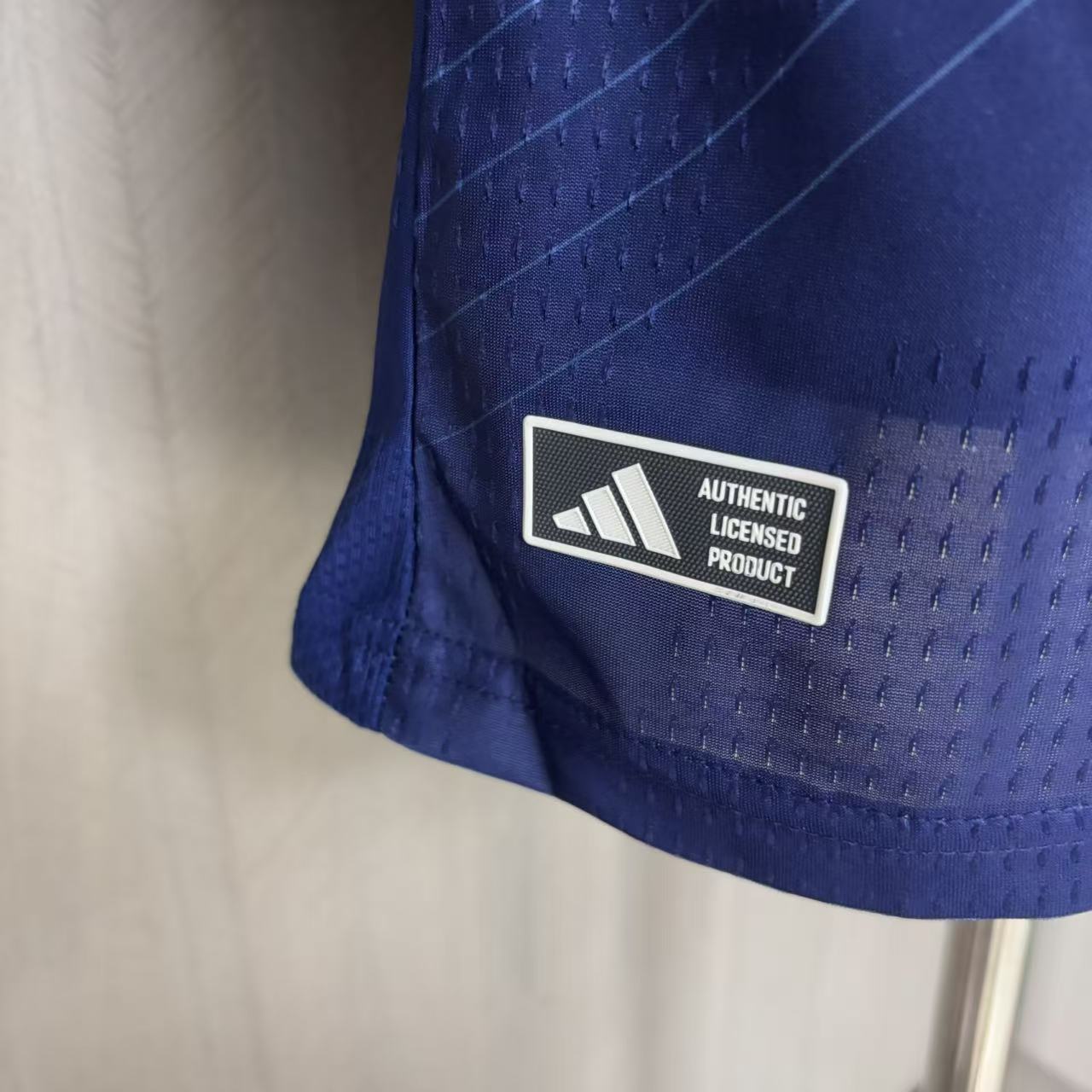 Japan 2026 World Cup Home jersey Player Version