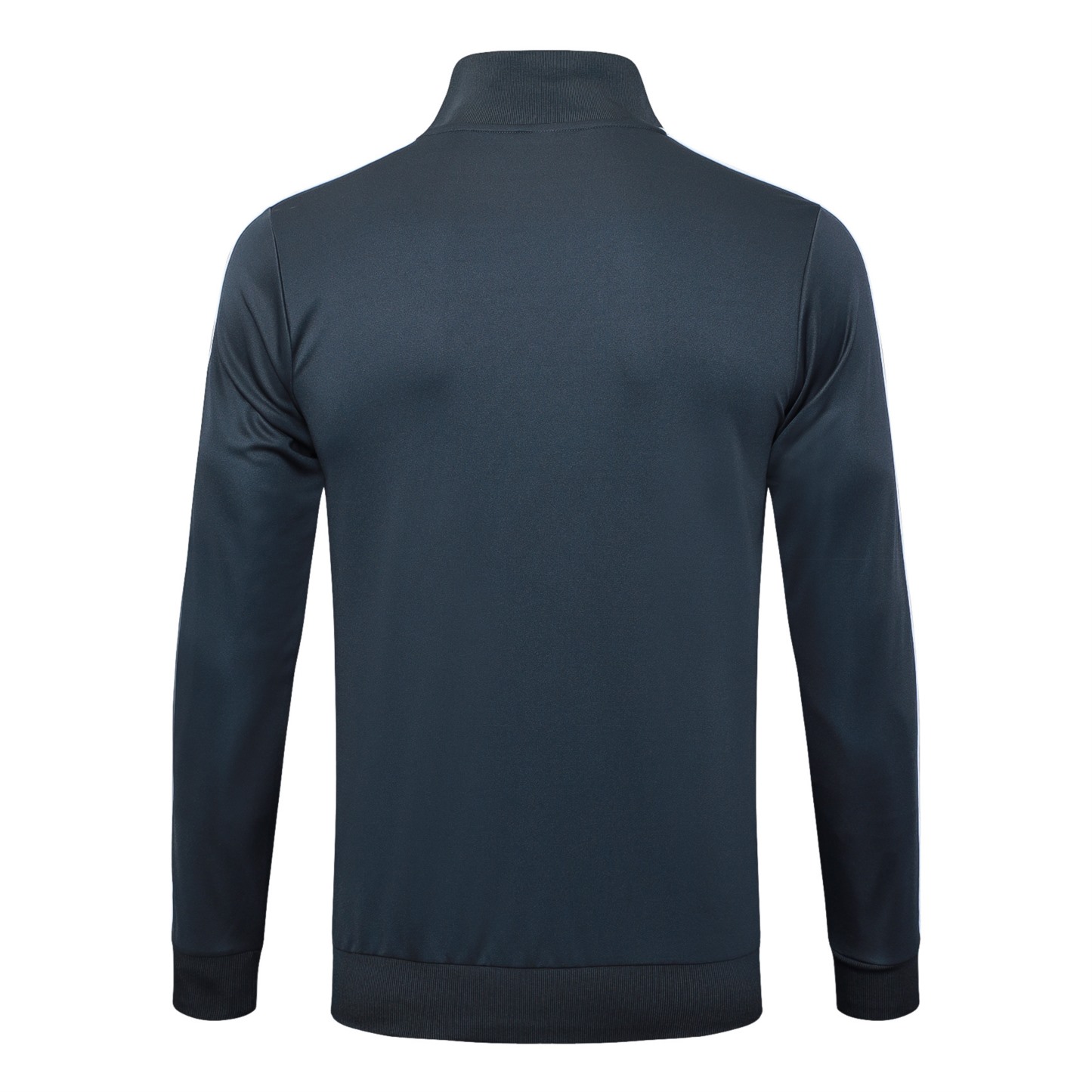 2025/26 Argentina dark gray Jacket Training Suit Set Football Team Shirt Sports Fashion