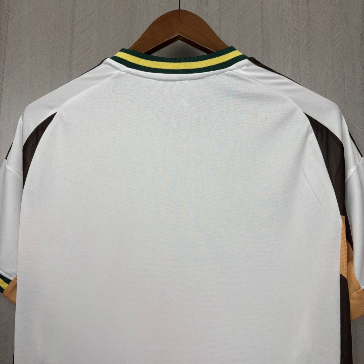 2026 Mexico Cartoon Edition Jersey Fan version