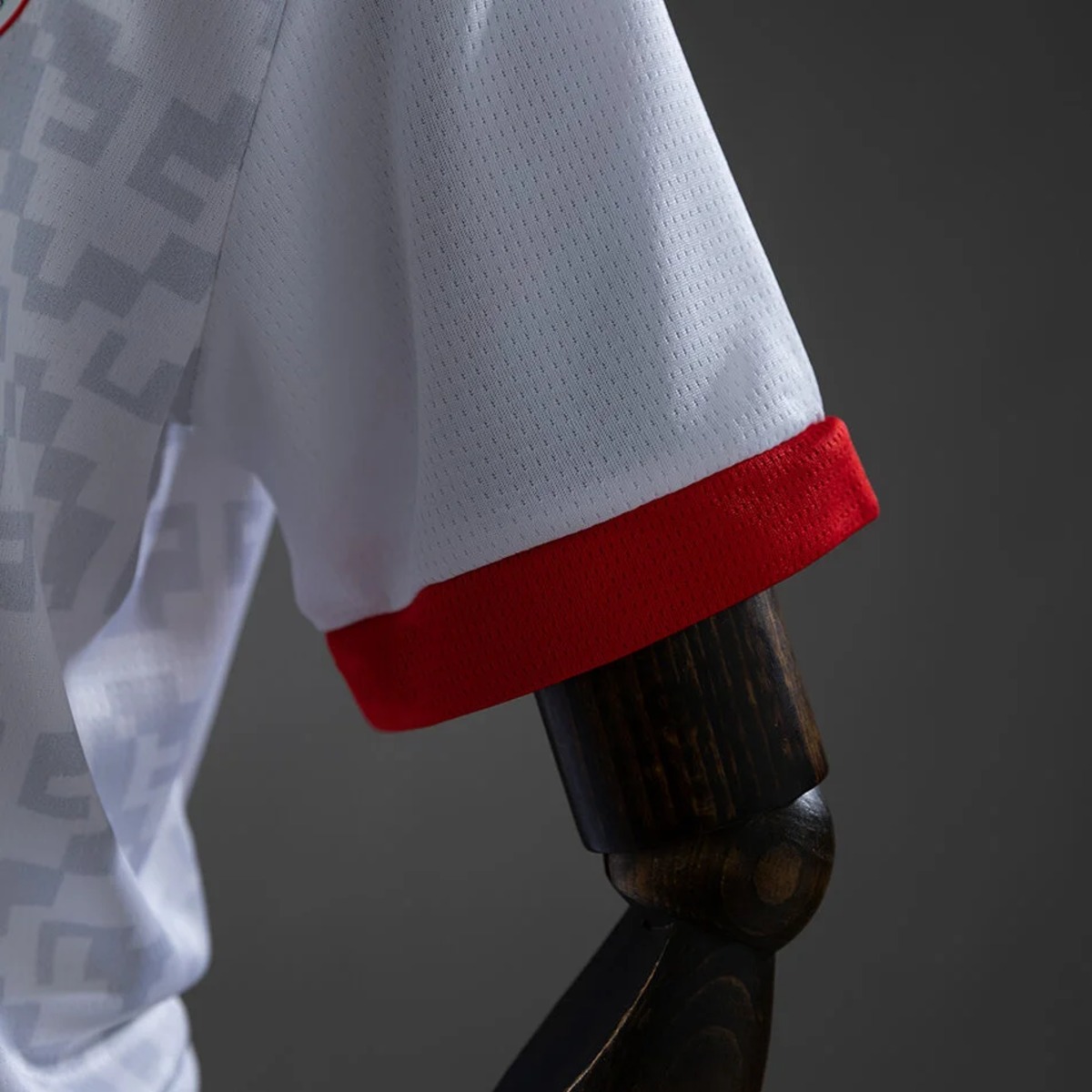 2026 Tunisia Away Kid Kits