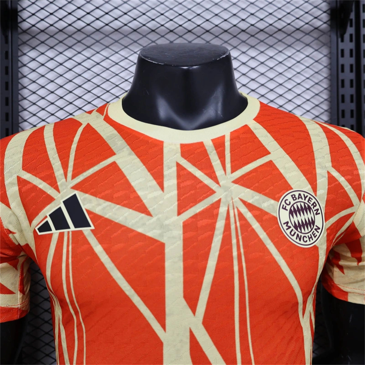 24/25 Bayern Munich Special edition Jersey Player Version