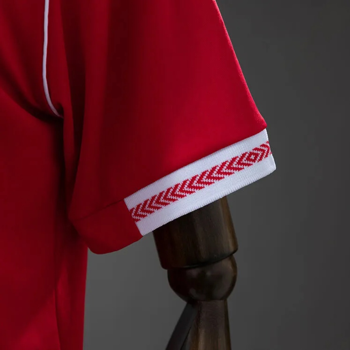 Retro Benfica 1992/93 Home Jersey Fan Version
