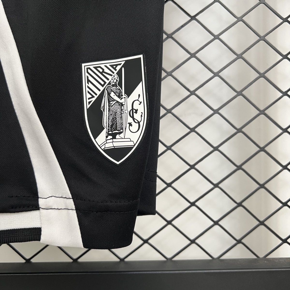 2025/26 Vitoria Guimaraes Away jersey kids Kits 16-28