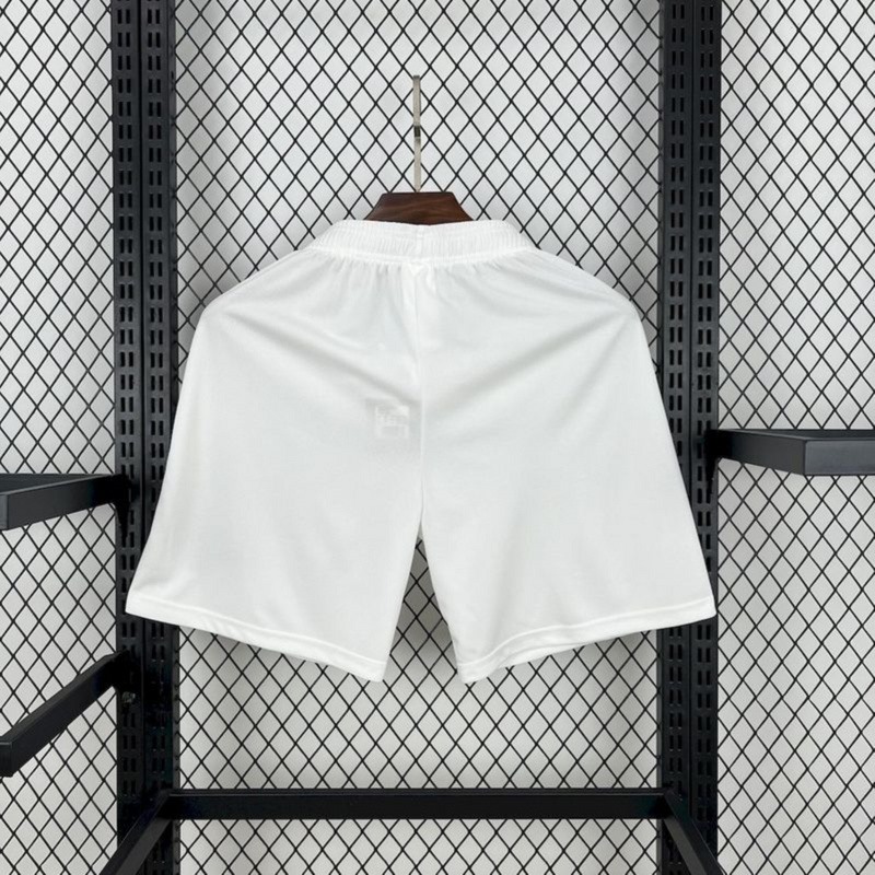 2025/26 Palmeiras Home Shorts Size:S-XXL