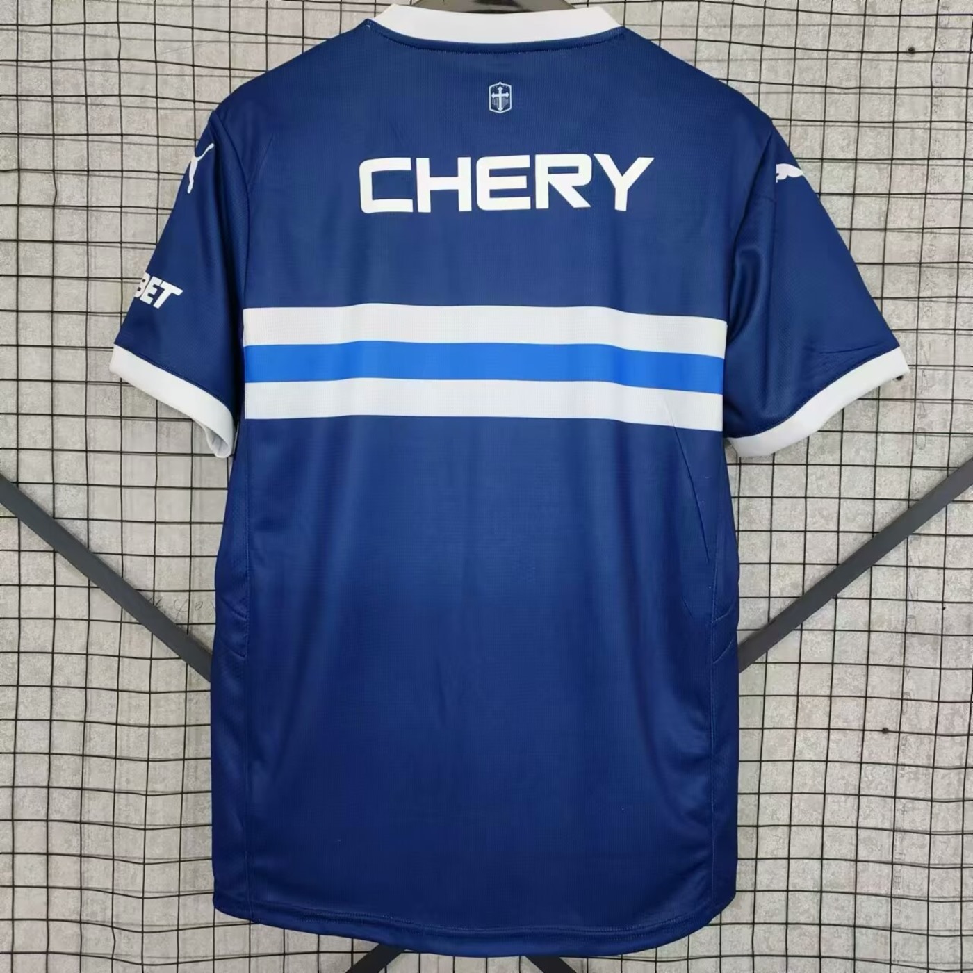 25/26 Deportivo Universidad Católica Away Jersey Fan Version
