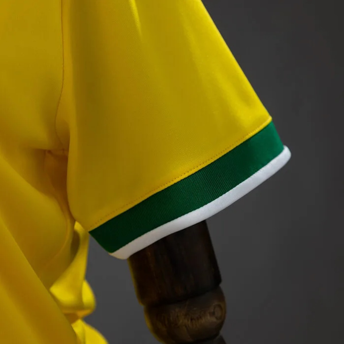 Women's 2026/27 Flamengo World Cup Edition Yellow Jersey