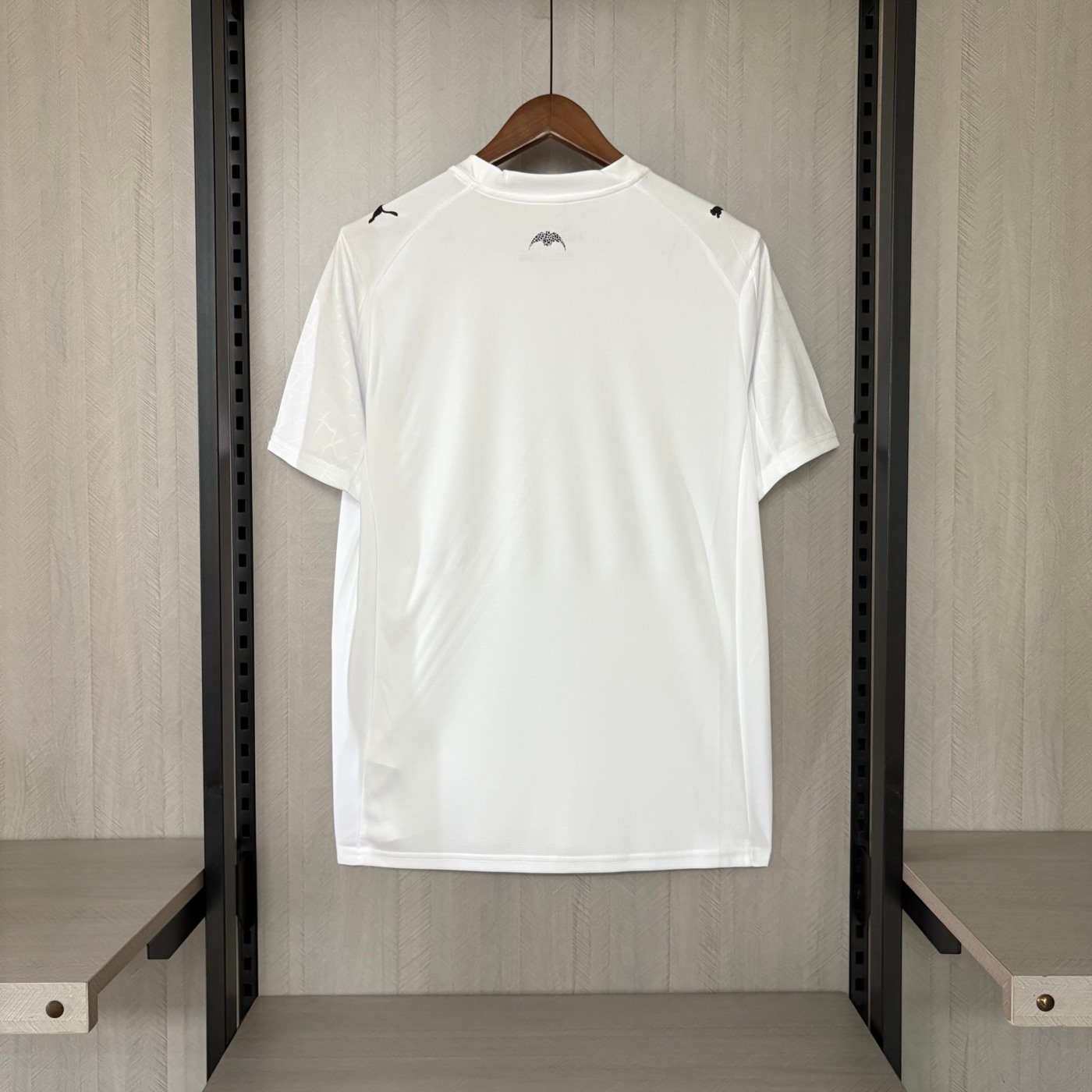 2025/26 Valencia CF Home jersey Fan version