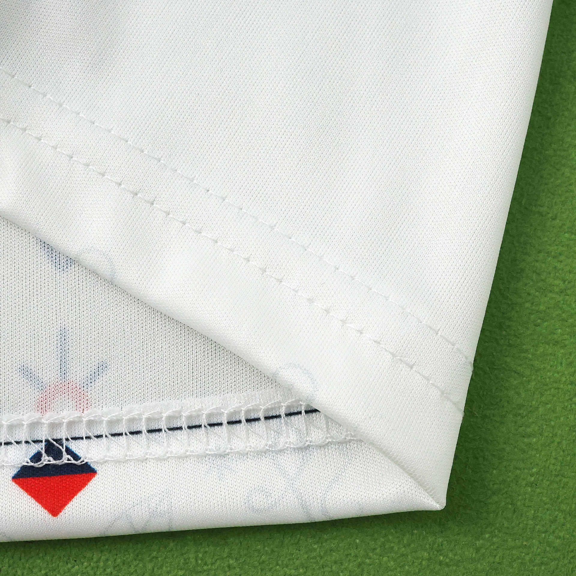 Haiti 2026 World Cup Away Jersey – Fan Version