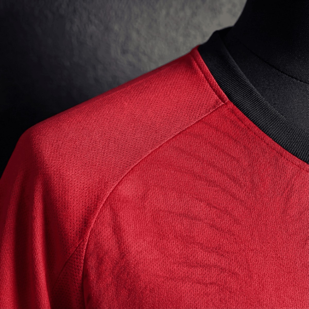 2025/26 Jordan National Team  Away Jersey Fan version