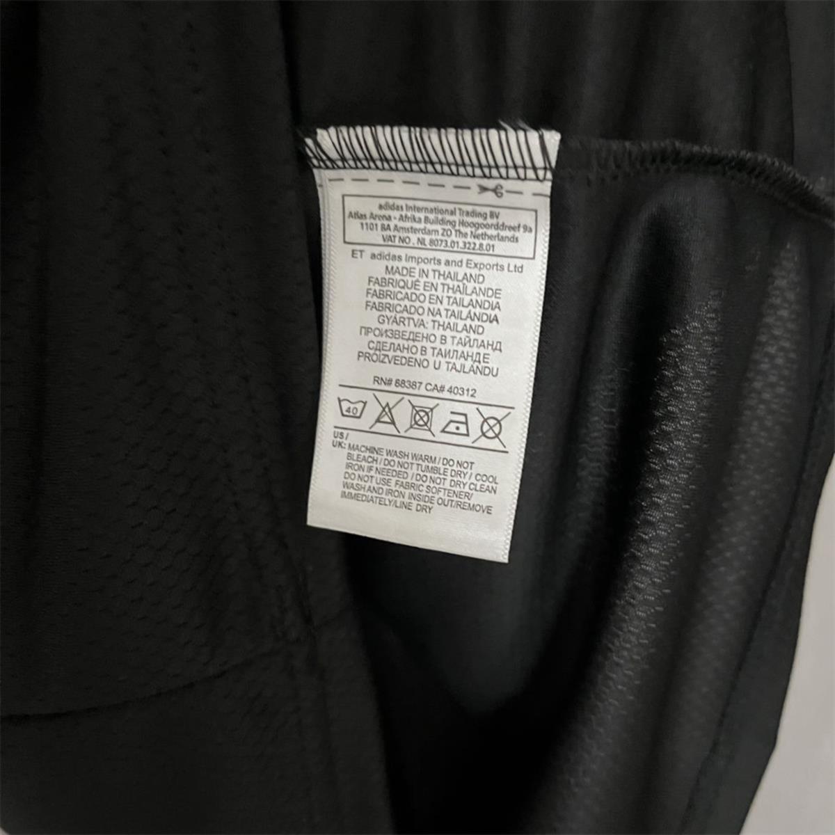 2024/25 Ajax Training Jersey Fan Version