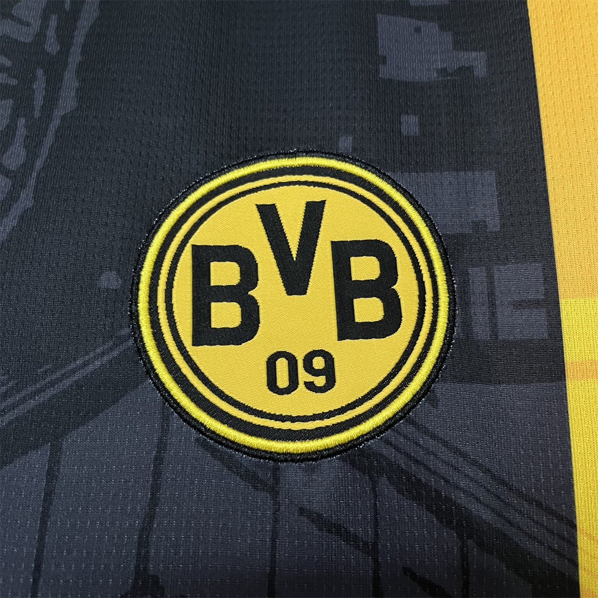 2024/25 Dortmund Special Edition Jersey Fan Version