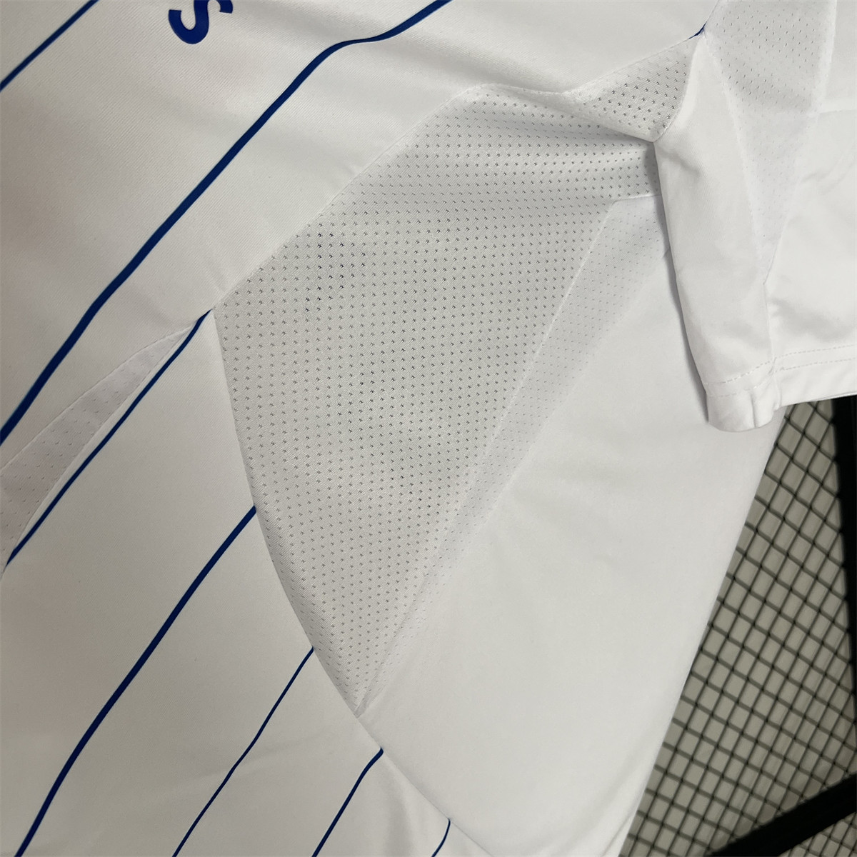 24/25 Zaragoza Home Jersey Fan Version