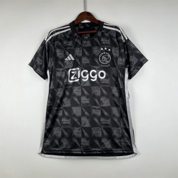 23/24 Ajax Thirds Away Jersey Fan Version