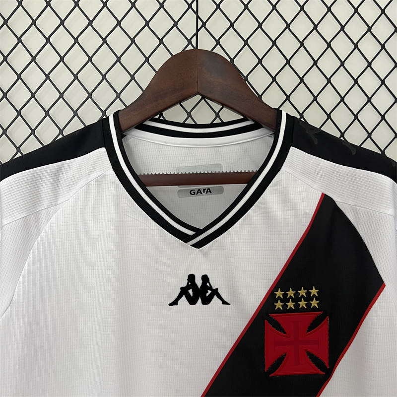 2024/25 Women Vasco da Gama Away jersey