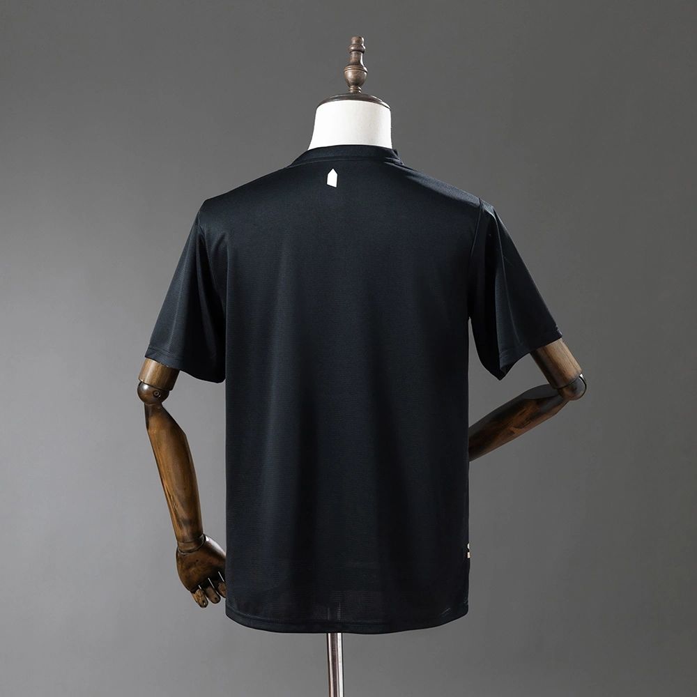 2025/26 Everton Second Away jersey Fan version