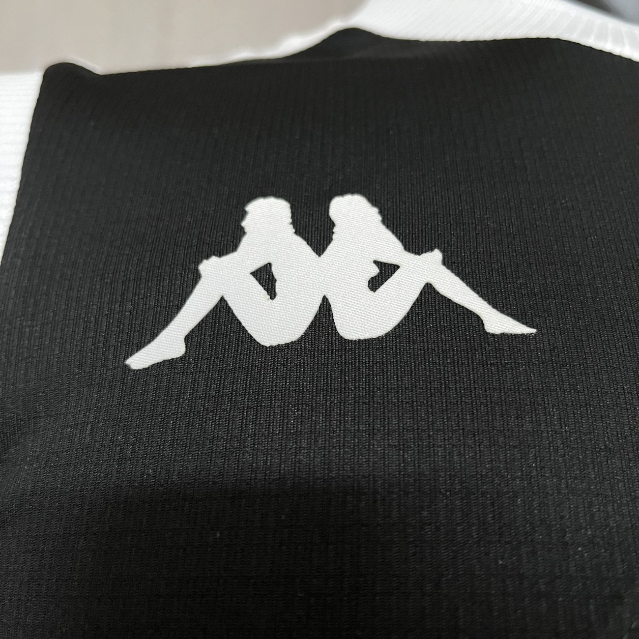 2024/25 Vasco Da Gama Home Vest jersey Fan Version