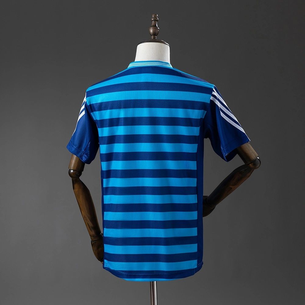 Retro Racing Club de Avellaneda 2009/10 Away jersey Fan Version