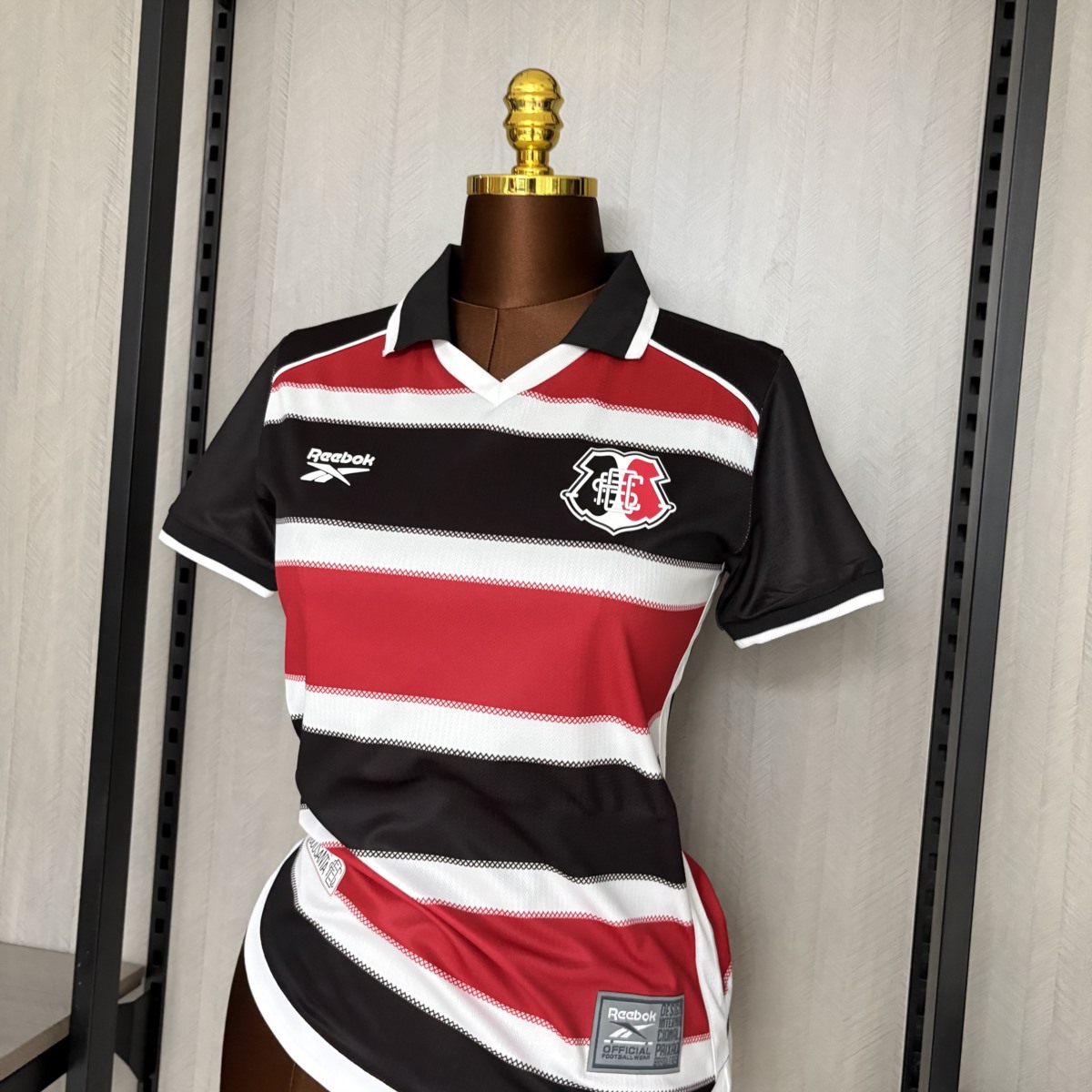 Women's 2026/27 Santa Cruz FC Home Jersey