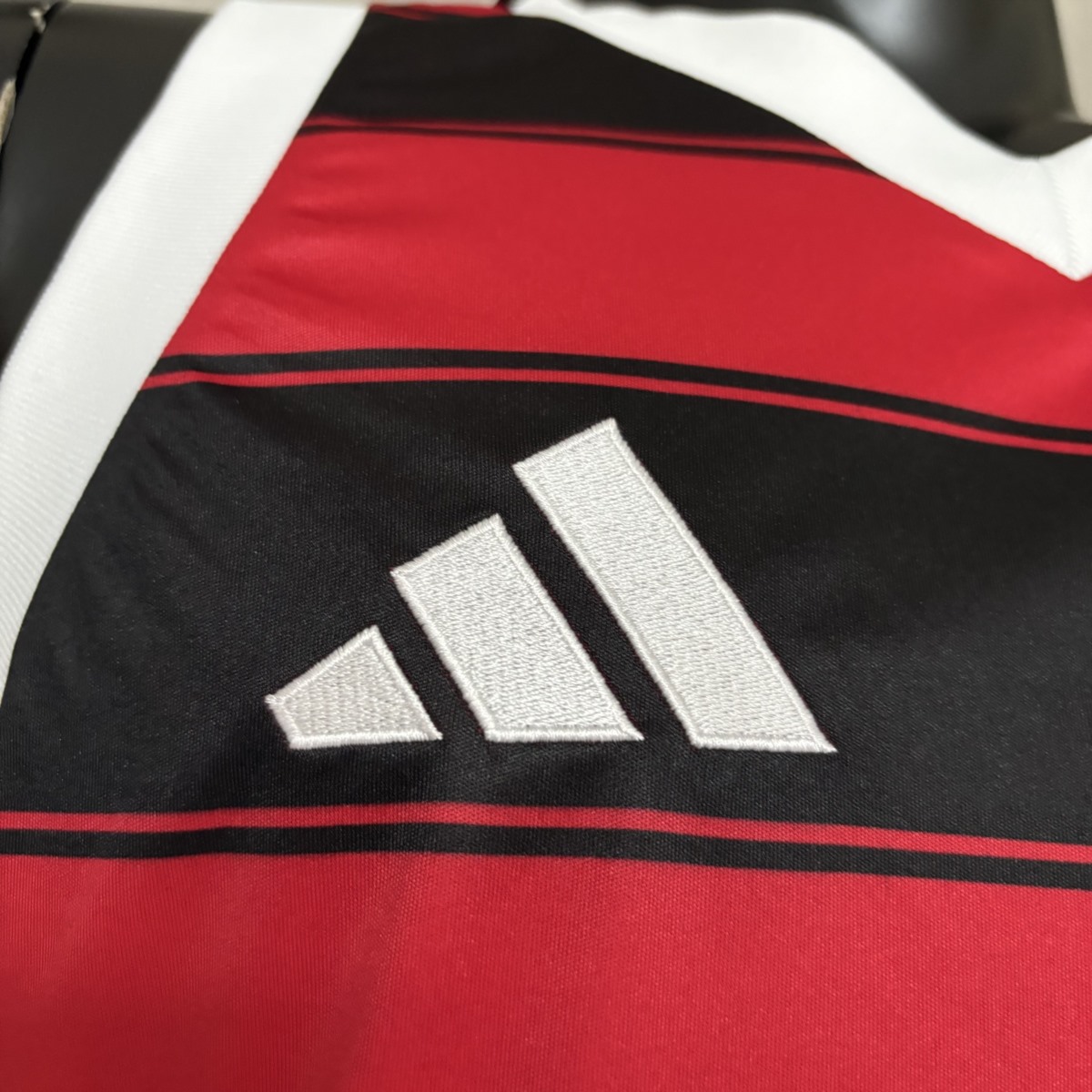NBB 2026/27 Flamengo Home Jersey Fan Version