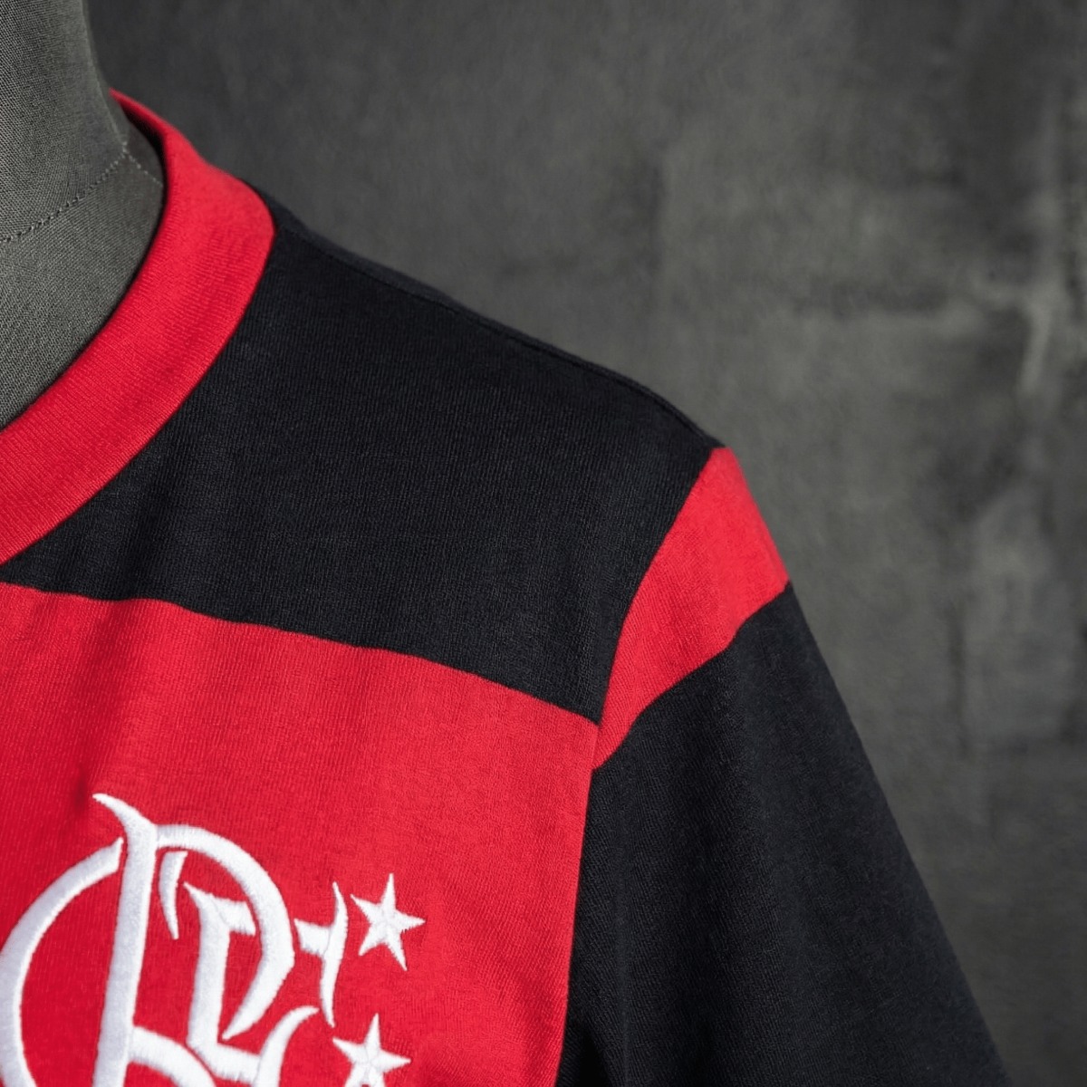 Retro Flamengo 1981 Home Women's jersey