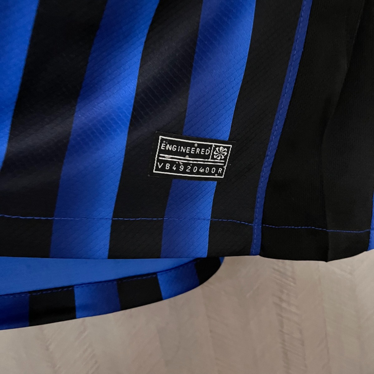 25/26 Inter Milan Home Jersey Fan Version