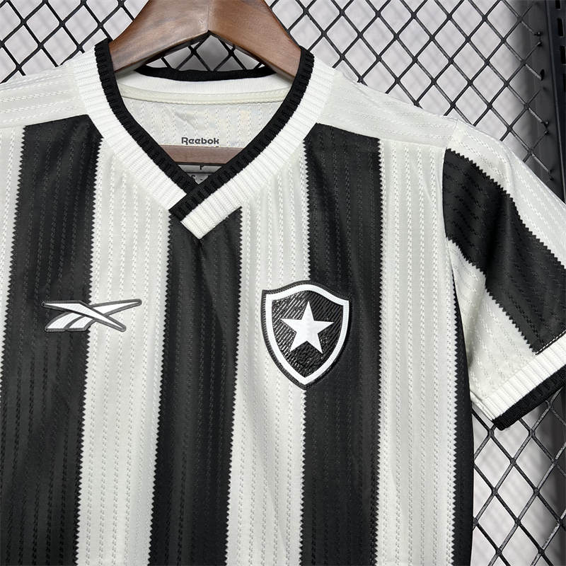 Botafogo 24/25 Home Jersey Womens Version