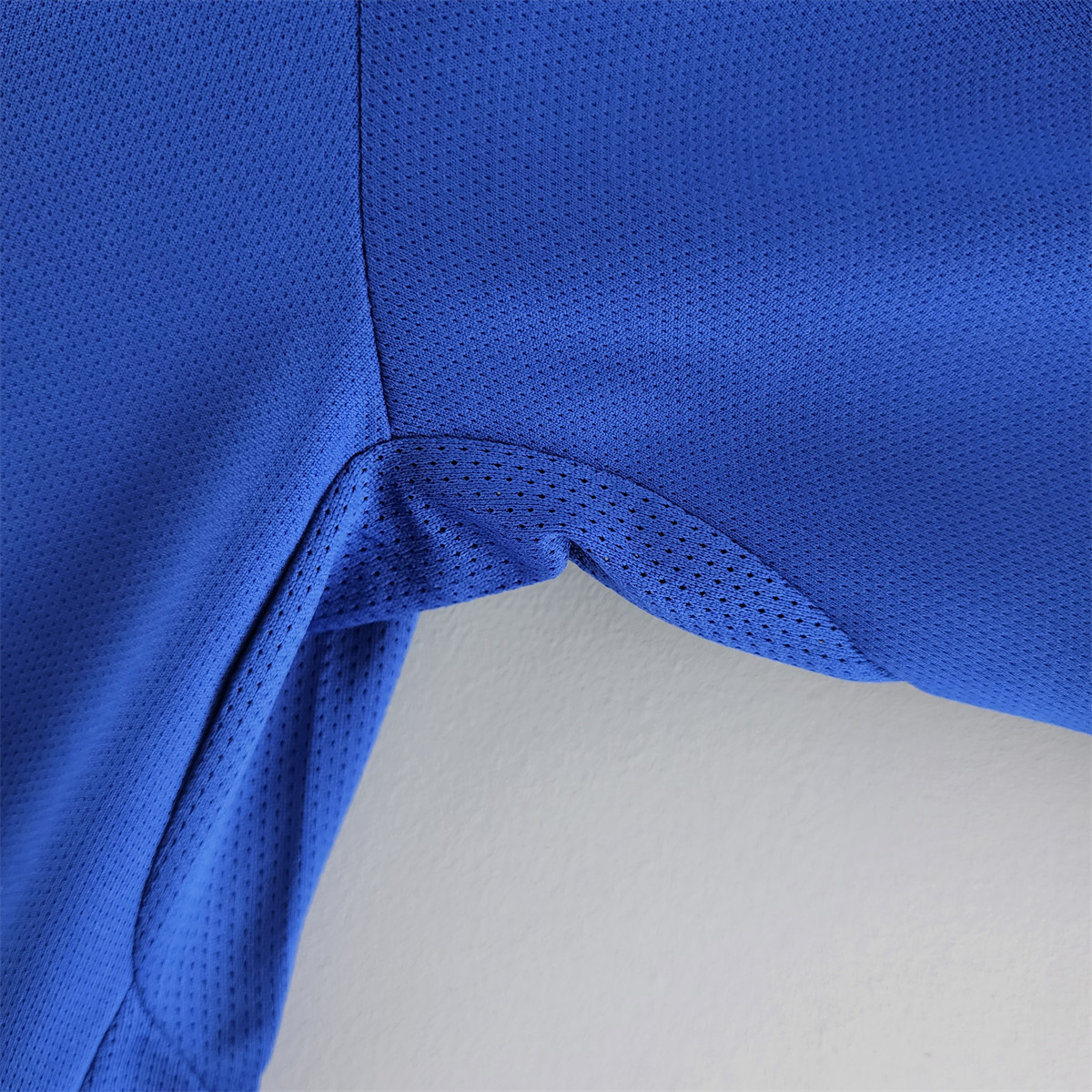 Retro Chelsea 08/09 home jersey Fan Version