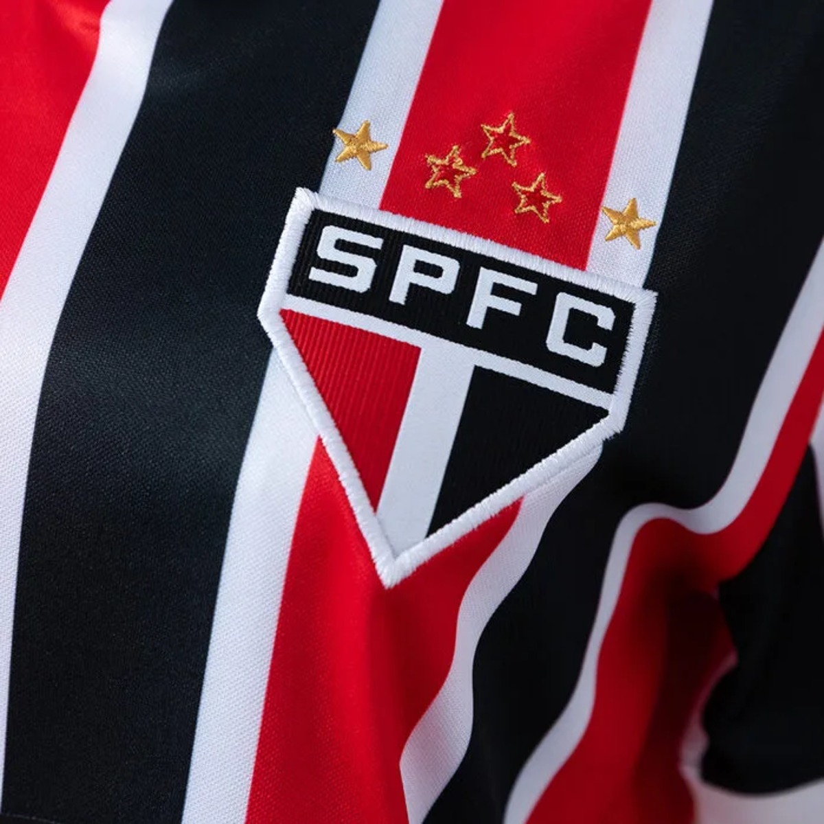 2026/27 Women Sao Paulo Away Jersey