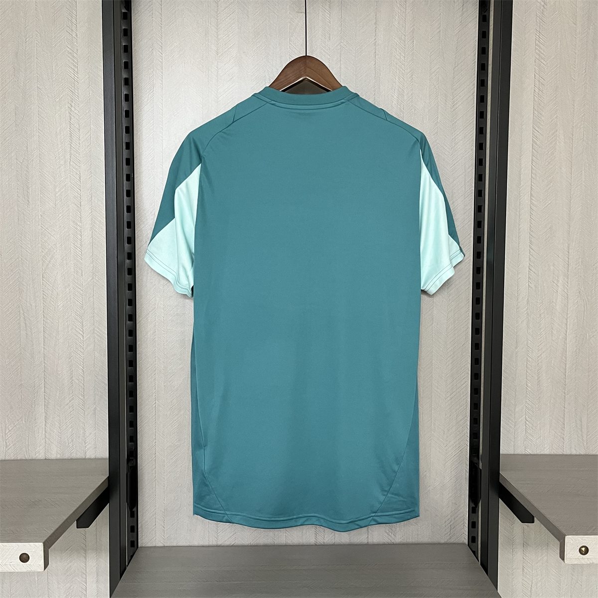 25/26 Cruzeiro Training jersey Fan Version