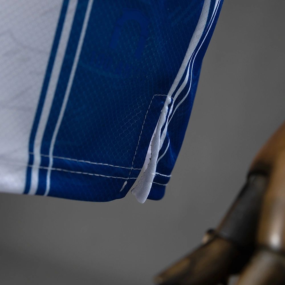Levante UD 2025-26 Away Jersey - Fan Version