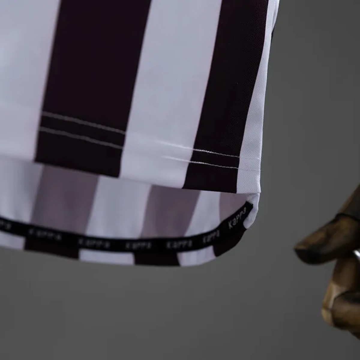 Retro 2000/01 FC St. Pauli Home Jersey Fan Version