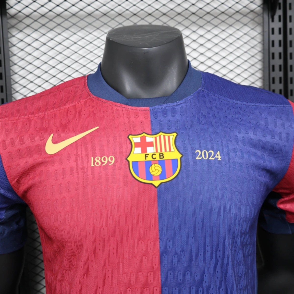24/25 Barcelona Special edition jersey Player Version
