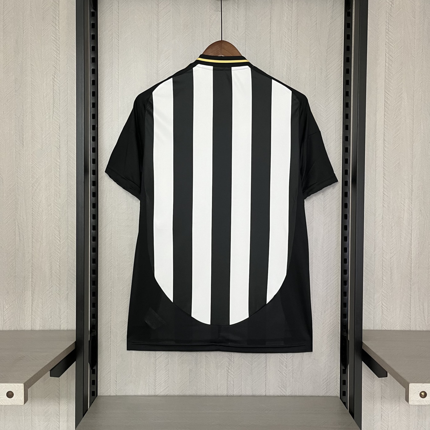 2025/26 Atlético Mineiro Home jersey Fan Version