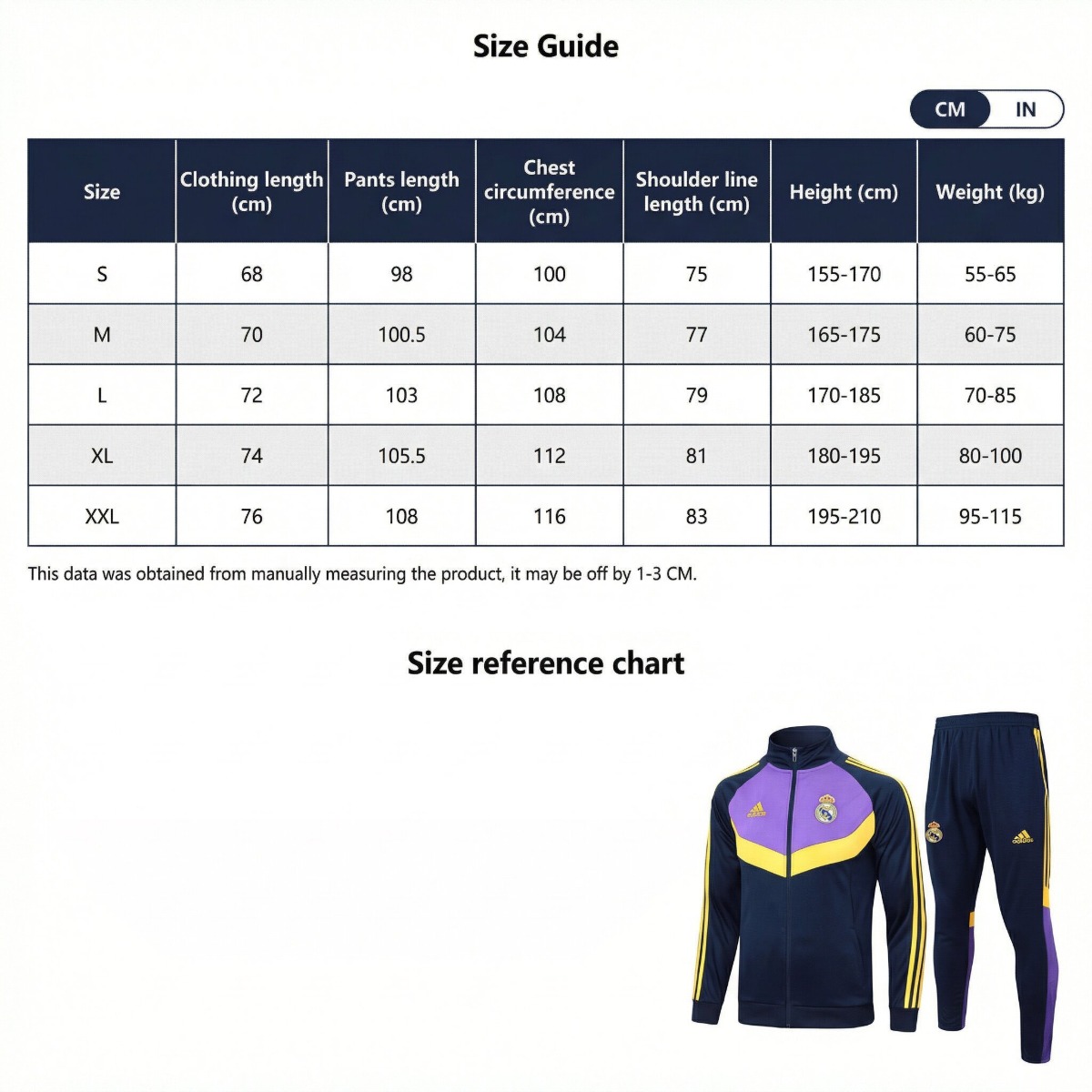 2026/27 Porto Half-Pull long Sleeve Blue Hoodie