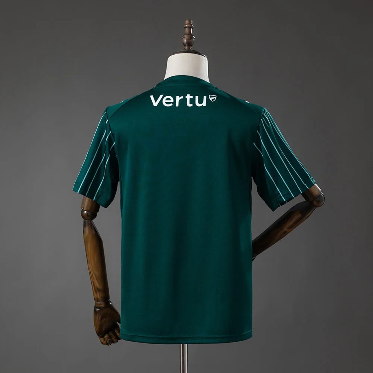 2026/27 Plymouth Argyle Home Jersey Fan Version