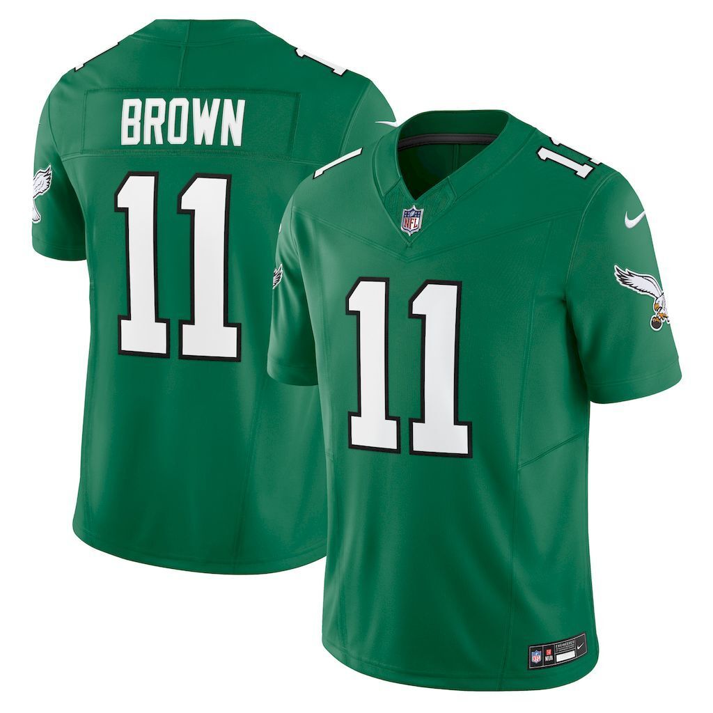 NFL Pittsburgh Steelers Jeysey BROWN # 11