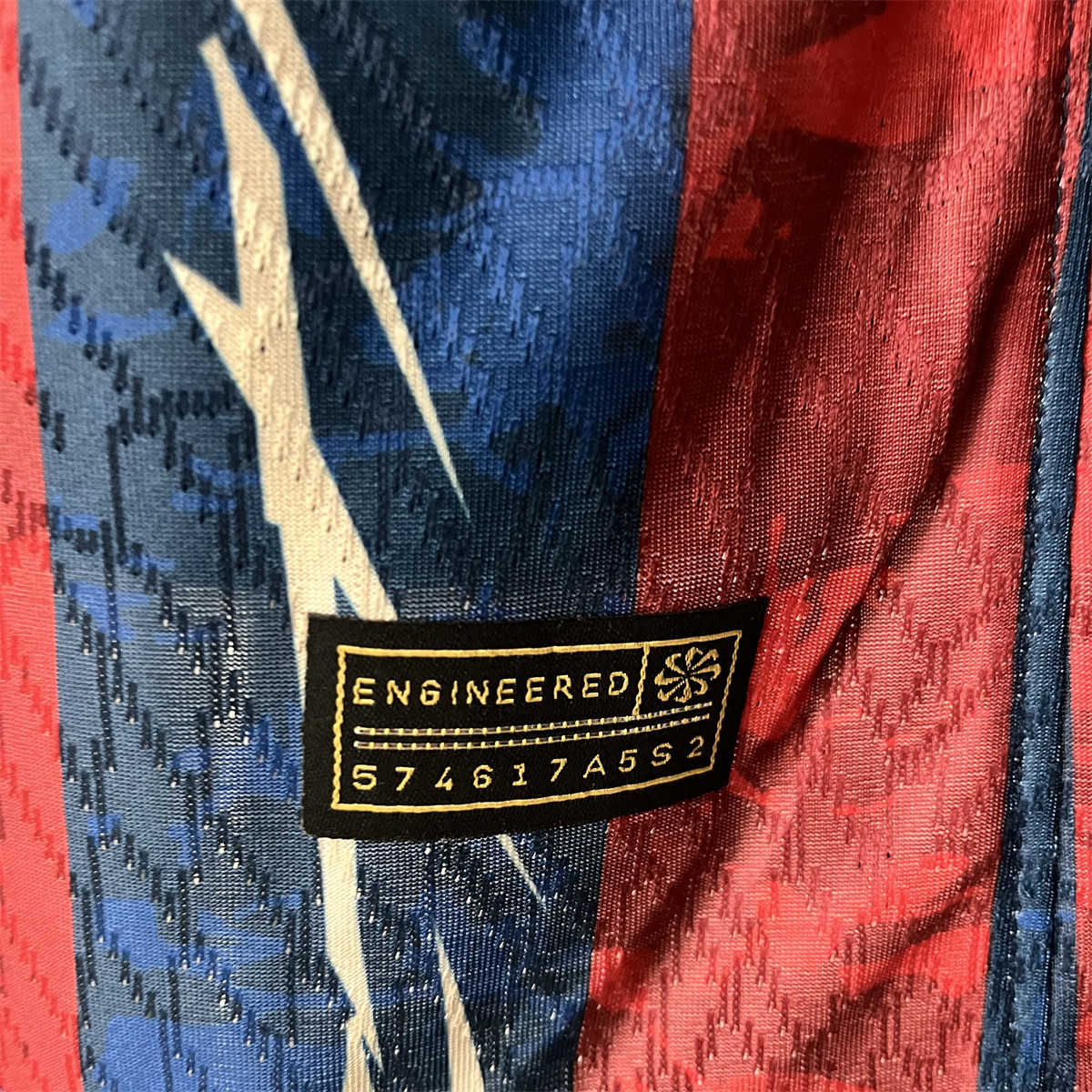 24/25 Barcelona Special Edition Jersey Player Version