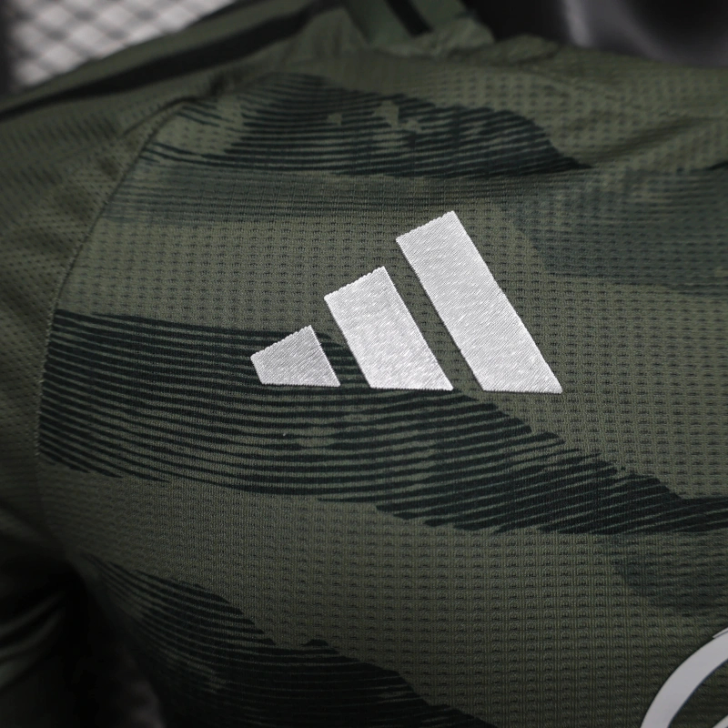 24/25 Celtic Third Special edition Jersey Player Version