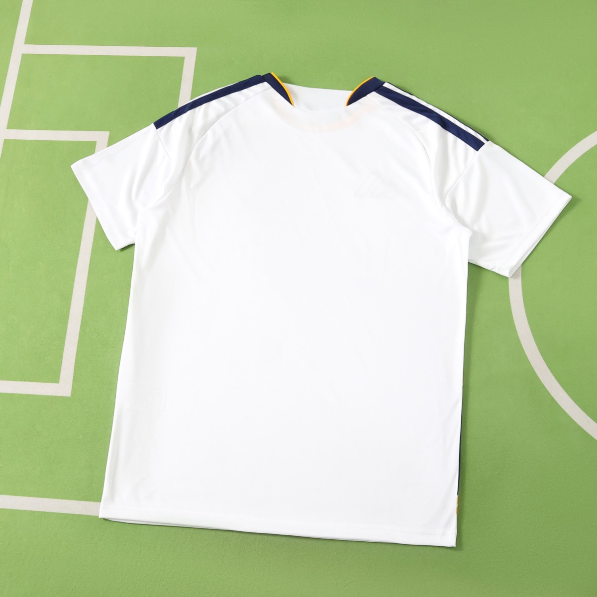 2026/27 Los Angeles Galaxy Home Jersey Fan Version