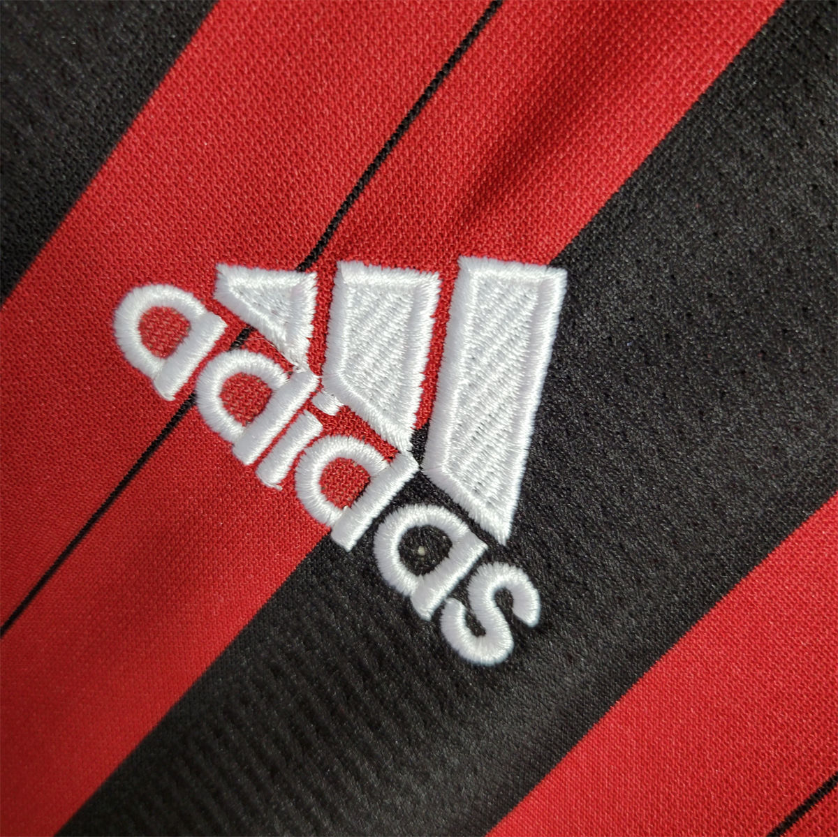 Retro AC Milan 2013/14  Long Sleeve jersey Fan Version